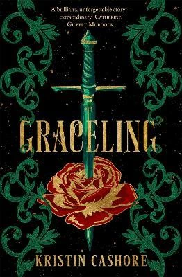 Kristin Cashore / Graceling