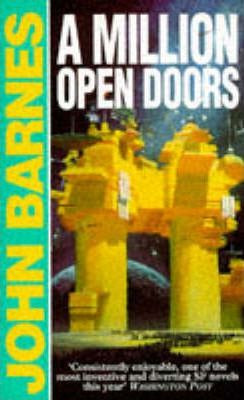 John Barnes / Million Open Doors