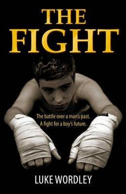 Luke Wordley / The Fight