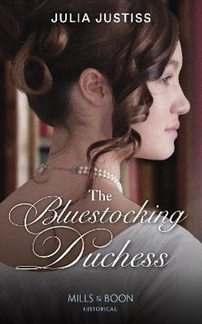 Mills & Boon / Historical / The Bluestocking Duchess