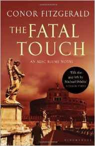 Conor Fitzgerald / The Fatal Touch