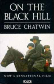 Bruce Chatwin / On the Black Hill
