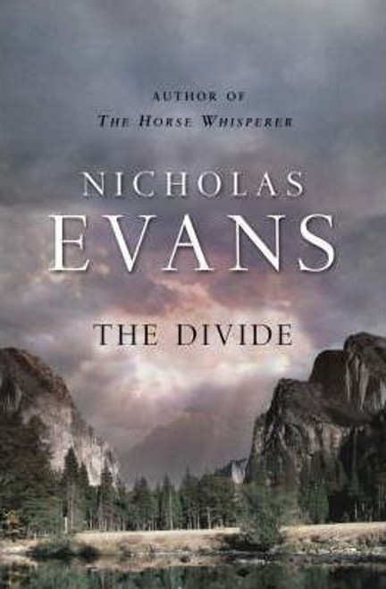 Nicholas Evans / The Divide (Hardback)