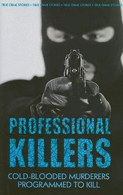 Gordon Kerr / Professional Killers (Hardback)