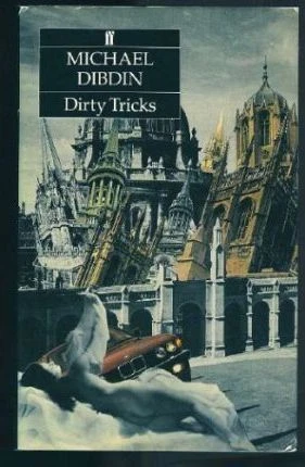 Michael Dibdin / Dirty Tricks (Hardback)