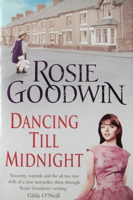 Rosie Goodwin / Dancing till Midnight