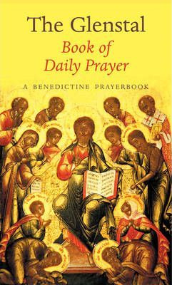 The Glenstal Book of Daily Prayer (Hardback)