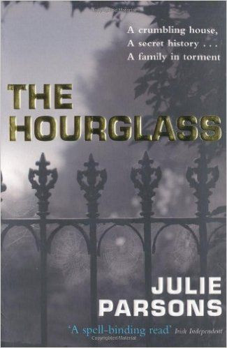 Julie Parsons / The Hourglass