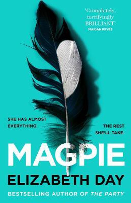 Elizabeth Day / Magpie (Hardback)