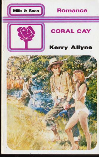 Mills & Boon / Coral Cay