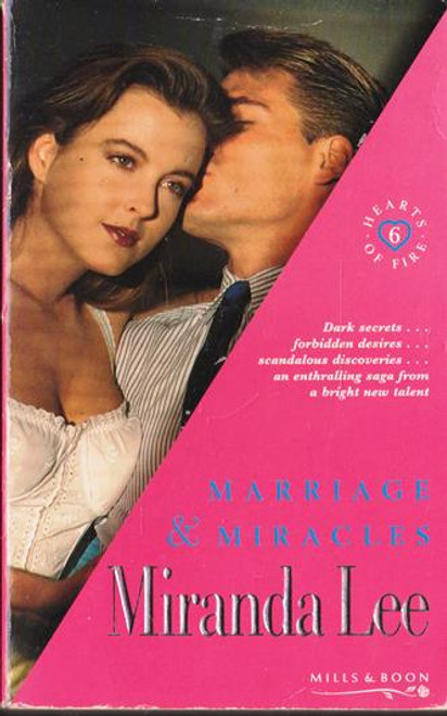 Mills & Boon / Marriage & Miracles