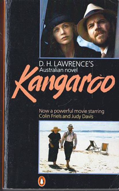 D.H. Lawrence's / Kangaroo