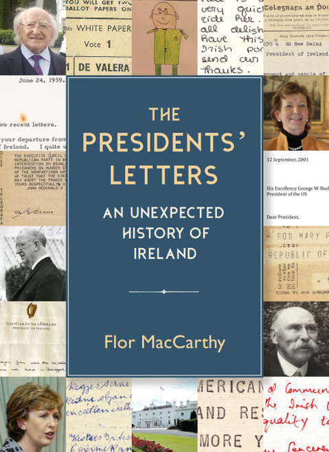 The President's Letters 9781848408746