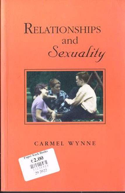 Carmel Wynne / Relationships and Sexuality