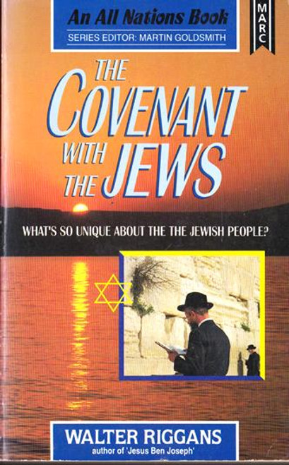 Walter Riggans / The Covenant with the Jews