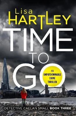 Lisa Hartley / Time To Go
