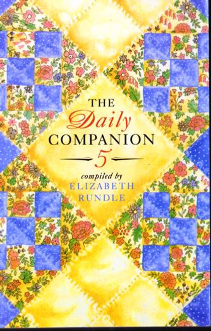 Elizabeth Rundel / The Daily Companion 5