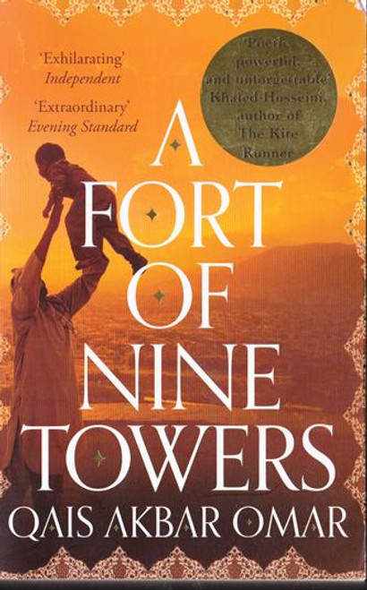 Oais Akbar Omar / A Fort of Nine Towers