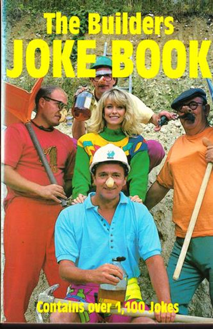 The Builders Joke Book