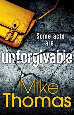 Mike Thomas / Unforgivable