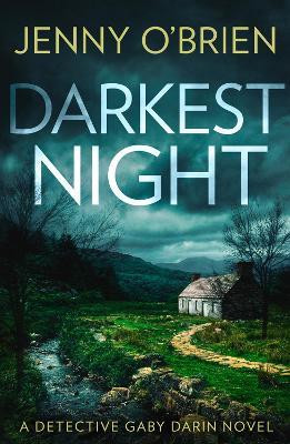 Jenny O'Brien / Darkest Night