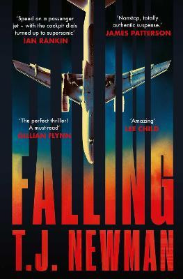 T. J. Newman / Falling