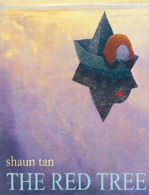 Shaun Tan / The Red Tree (Children's Picture Book)