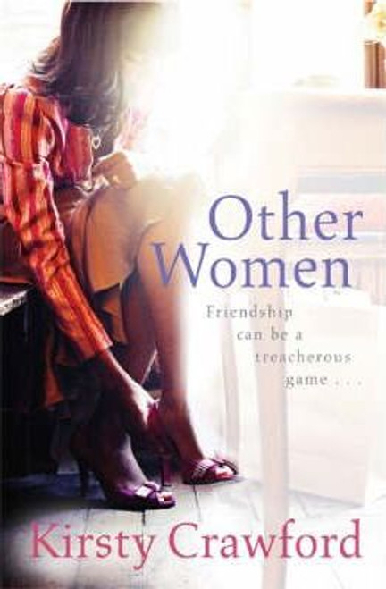 Kirsty Crawford / Other Women (Large Paperback)