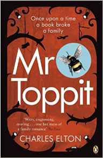 Charles Elton / Mr Toppit