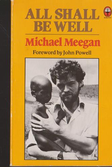Michael Meegan / All Shall be Well