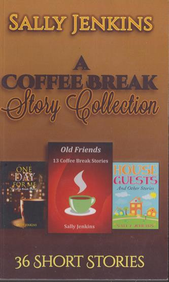 Sally Jenkins / A Coffee Break Story Collection