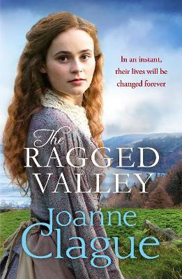 Joanne Clague / The Ragged Valley