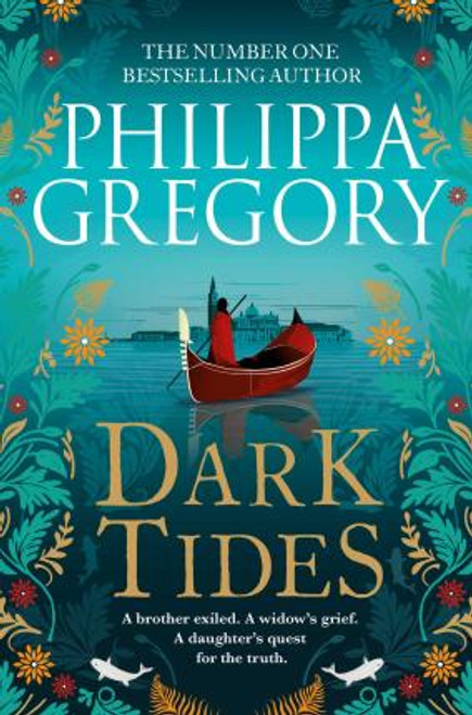 Philippa Gregory / Dark Tides