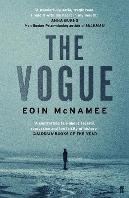 Eoin McNamee / The Vogue