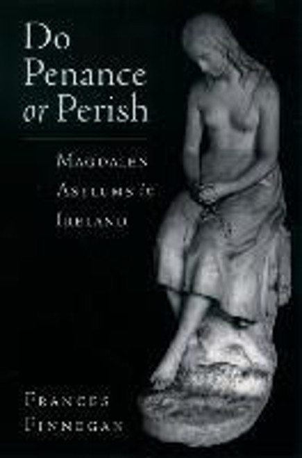 Frances Finnegan / Do Penance or Perish (Large Paperback)