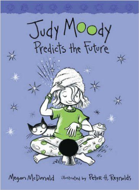 McDonald, Megan / Judy Moody Predicts the Future