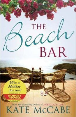Kate McCabe / The Beach Bar (Large Paperback)