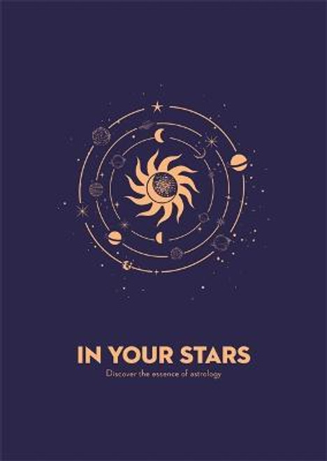 In Your Stars (Large Paperback)