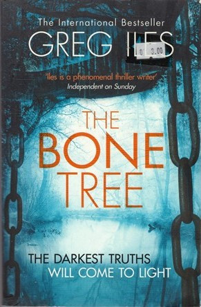 Greg Iles / The Bone Tree (Large Paperback)