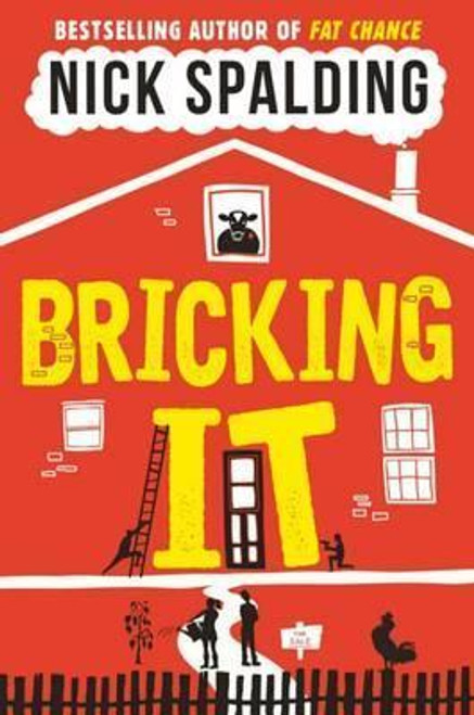 Nick Spalding / Bricking It (Large Paperback)