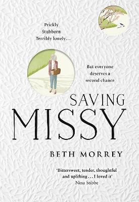 Beth Morrey / Saving Missy (Hardback)