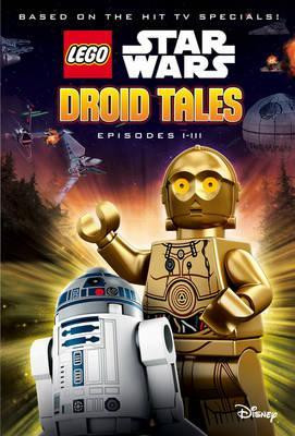 Michael Price / Droid Tales (Hardback)