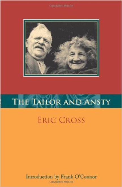 Eric Cross / The Tailor And Ansty