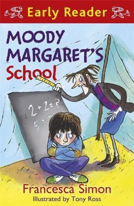 Francesca Simon / Moody Margaret's School