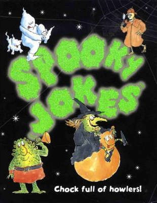 Spooky Jokes