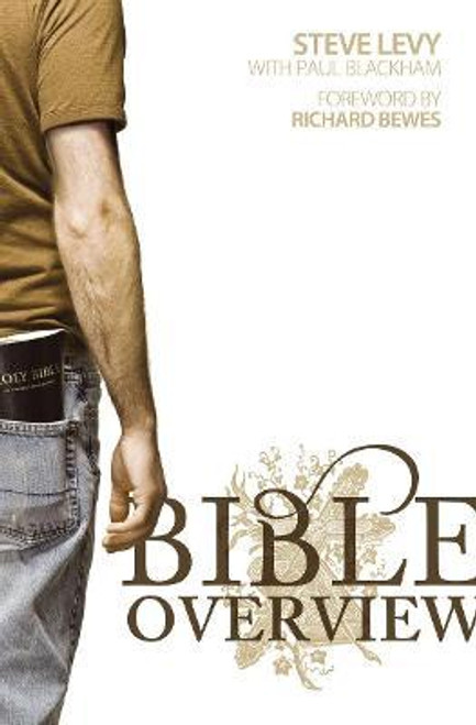 Steve Levy / Bible Overview