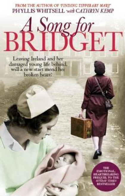Phyllis Whitsell / A Song for Bridget (Hardback)