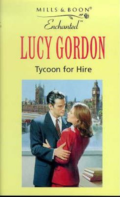 Mills & Boon / Enchanted / Tycoon for Hire