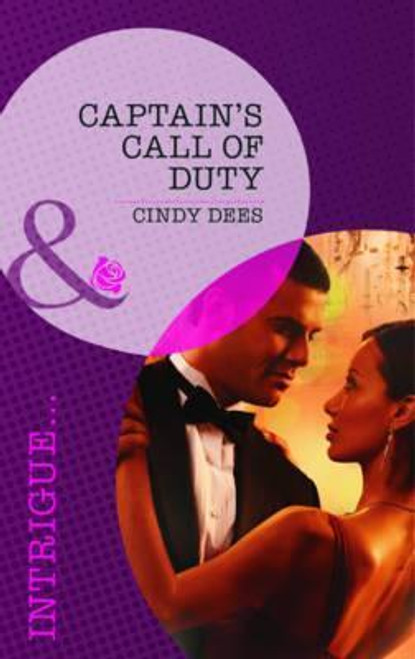 Mills & Boon / Intrigue / Captain's Call of Duty