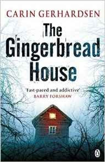 Carin Gerhardsen / The Gingerbread House